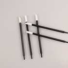 5mm High Absorbency Printer Head Cleaning PU Head Swab With PP Stick