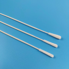 15cm EO Sterile Flocked Nylon Nasal Specimen Collection Swabs With Breaking Point