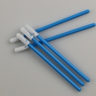 3.2mm Mini Round Head Foam Tip Electronics Cleaning Swab With  PP Stick