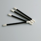 Cleanroom Foam Cleaning Swab 84mm With Double Heads