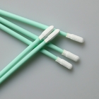 Customized Mini Polyester Tip Swab For Electronics Cleaning