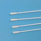 Medical 8cm Sterile Oral Specimen Collection Swab With PP Stick