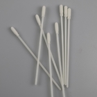Sterile Foam Tip Specimen Collection Swab 8cm Individual Wrapped