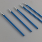 3" Cleanroom ESD Foam Swab Micro Pointed For Slots Cleaning