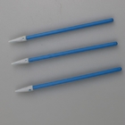 3" Cleanroom ESD Foam Swab Micro Pointed For Slots Cleaning