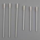 4" ABS Stick Specimen Collection Swabs Medical Sterile