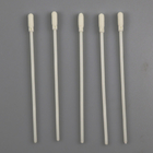 11cm Sterile Foam Tip Disposable Oral Swab Specimen Collection