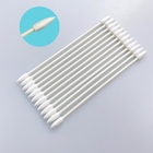 Tight Head Handle Paper Industrial Cotton Buds ECO Biodegradable