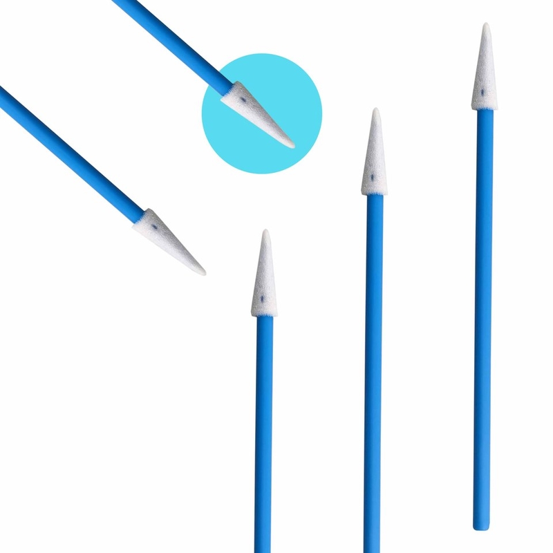 High Absorbency 3mm And 5mm PU Foam Swab For Solvent Printer Cleaning