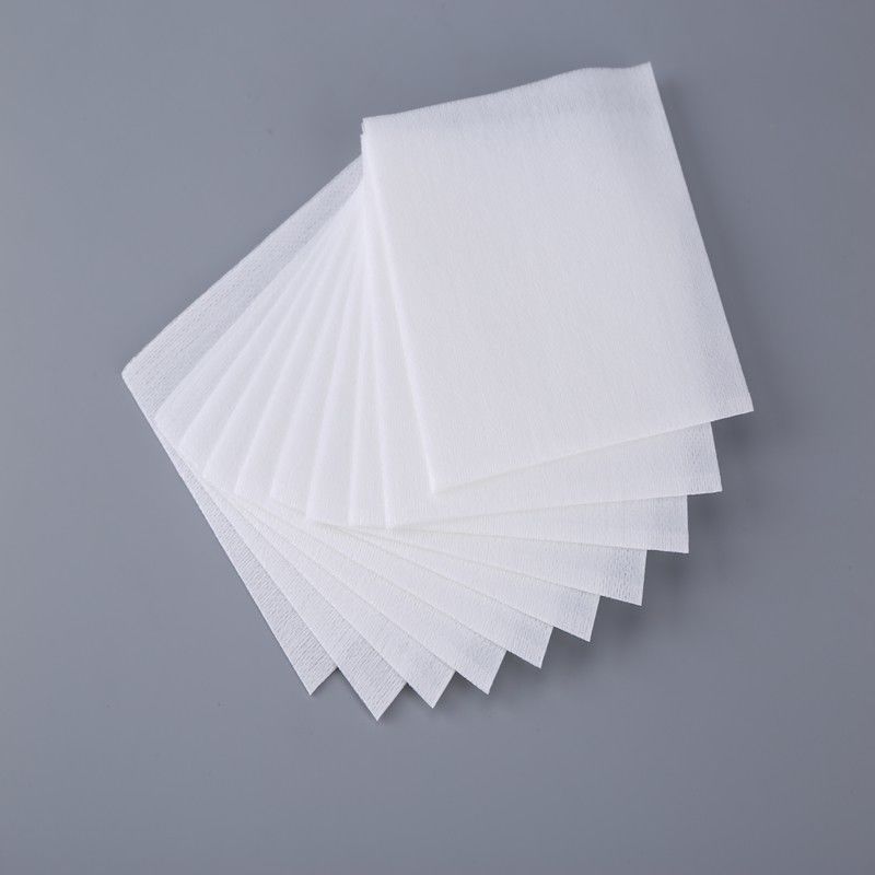 Disposable M3 Industrial Cleaning Paper Rolls , Lint Free Paper Roll