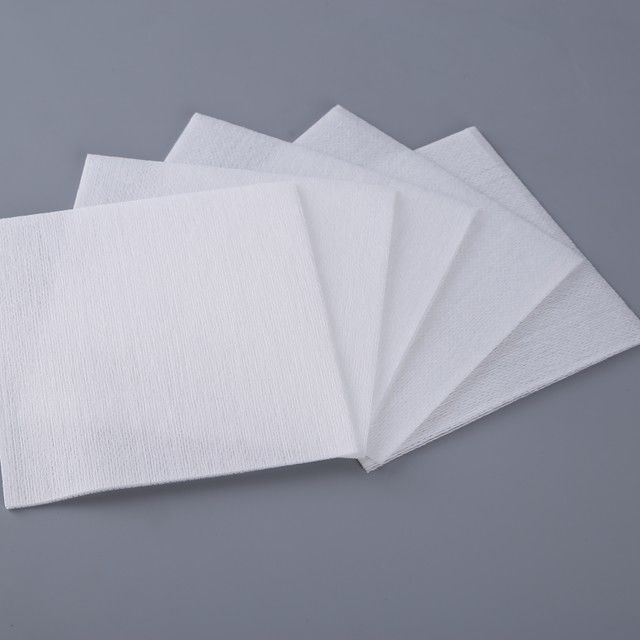 Disposable M3 Industrial Cleaning Paper Rolls , Lint Free Paper Roll