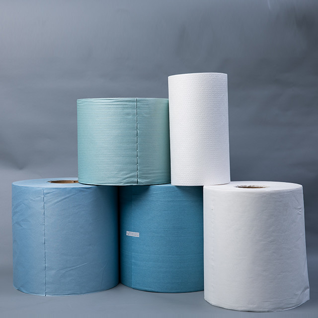 Workplace housekeeping picture