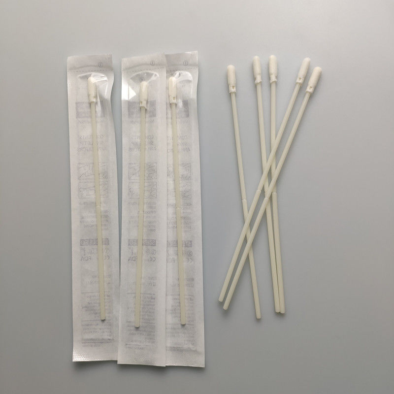 Disposable Foam Sterile Swab